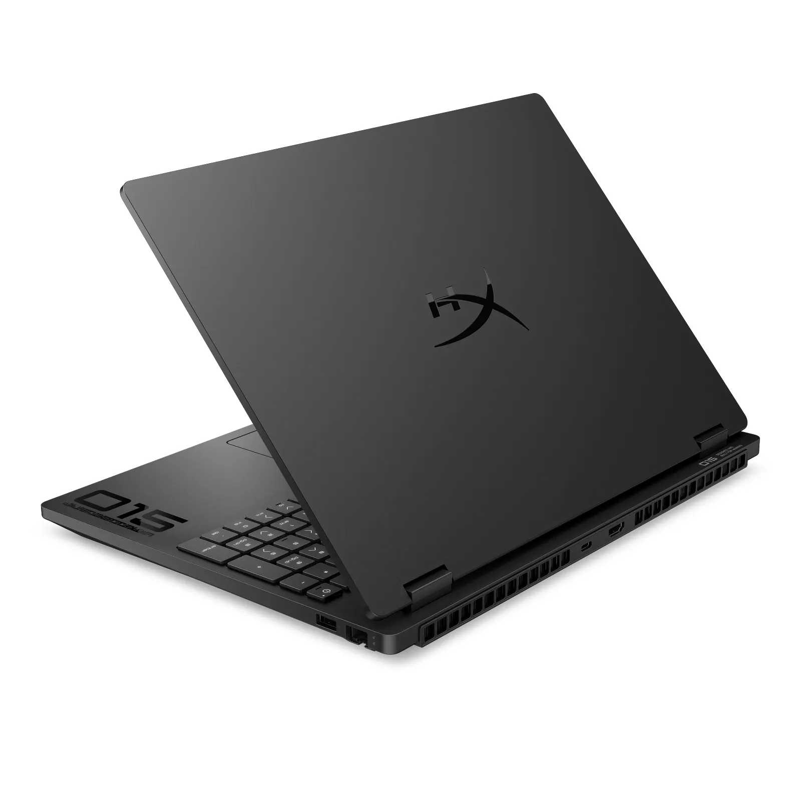 HP HyperX OMEN 15 15-gb0013ci, 15.3", R7-260, 16GB, 512GB, Shadow Black Thin