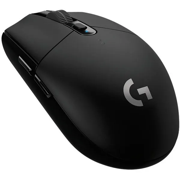 Logitech G305 Lightspeed Wireless Black