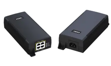 სვიჩის კვების ბლოკი H3C 55V 60W PoE Adapter Power Supply