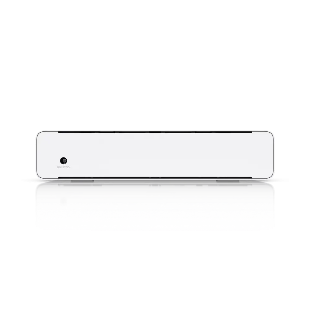 მართვადი PoE სვიჩი - USW-Pro-XG-8-PoE, Ubiquiti