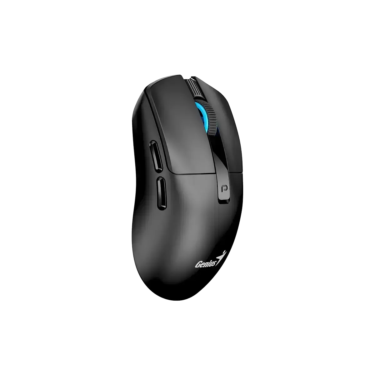 Genius, NX-8280S BT, Mouse, AI Copilot, Black
