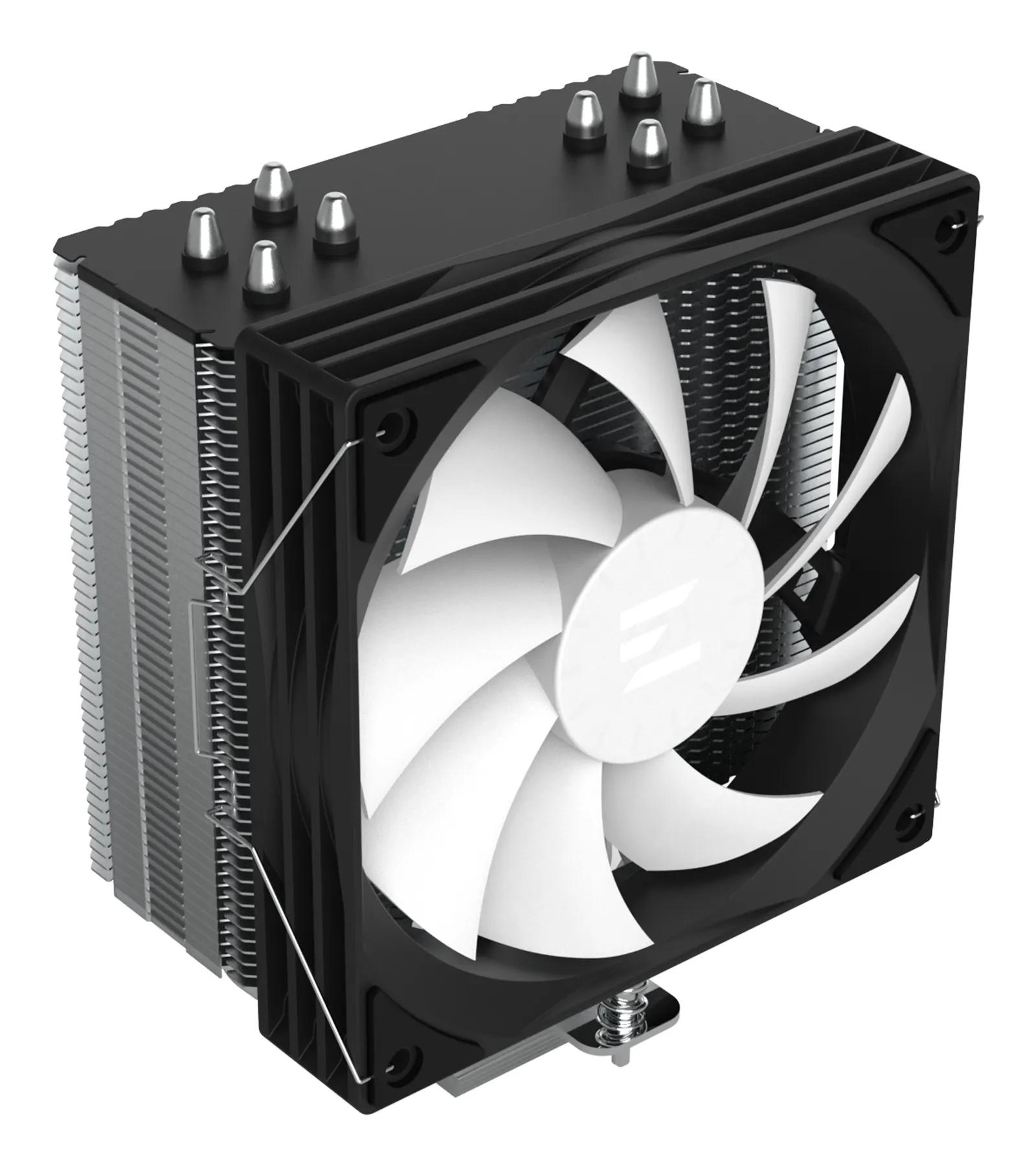 Zalman CNPS9X OPTIMA2 Black