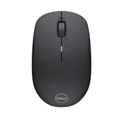 მაუსი Dell Wireless Mouse-WM126