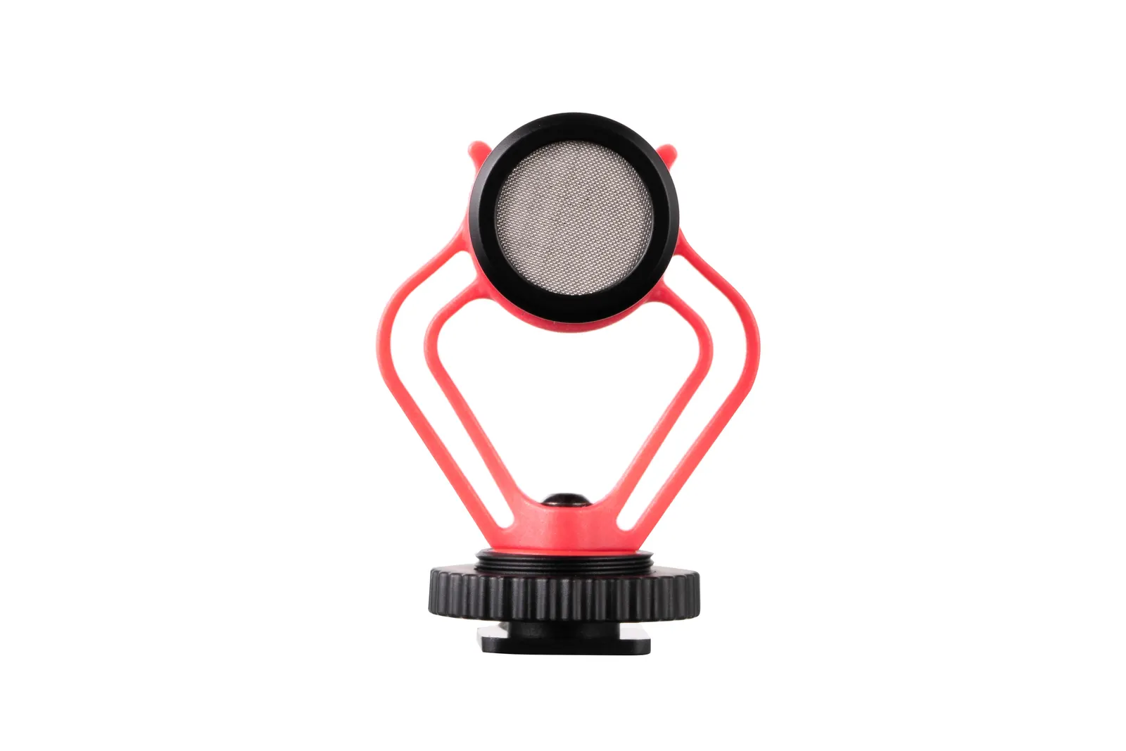 მიკროფონი 2E MG010 Shoutgun Mic, 3.5mm