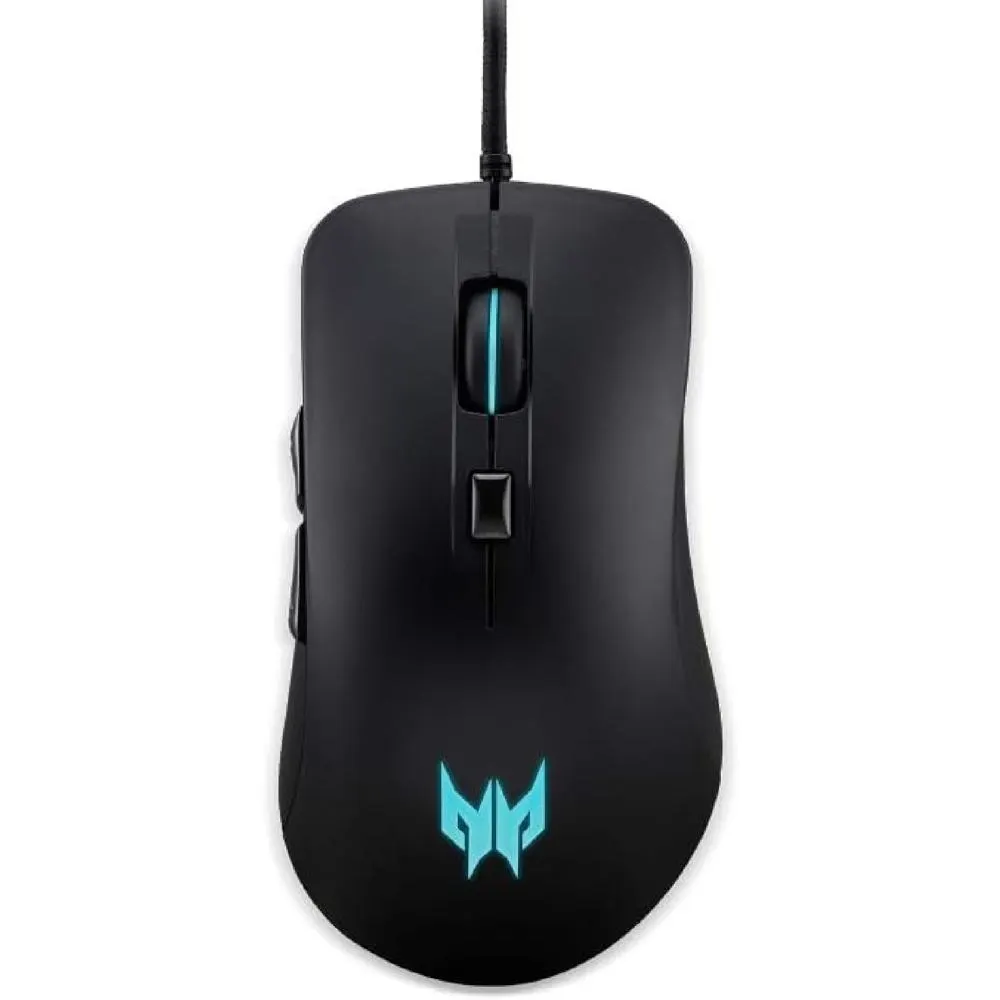 მაუსი Acer, Predator Cestus 310, Mouse Black