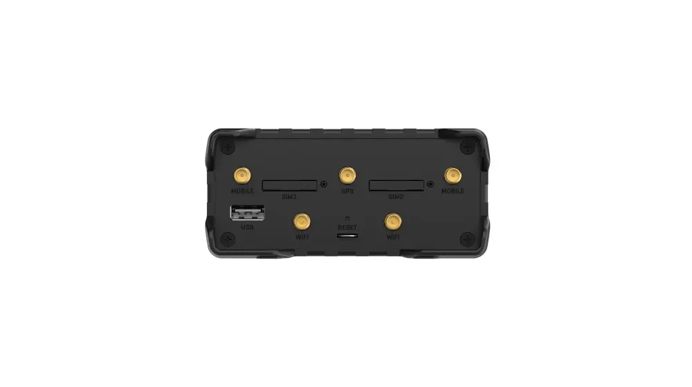 RUT906 LTE Cat 4 Router, Teltonika