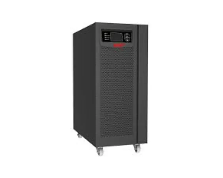უწყვეტი კვების წყარო EAST EA9920H 20KVA/20KW without integrated battery Online UPS 3/3