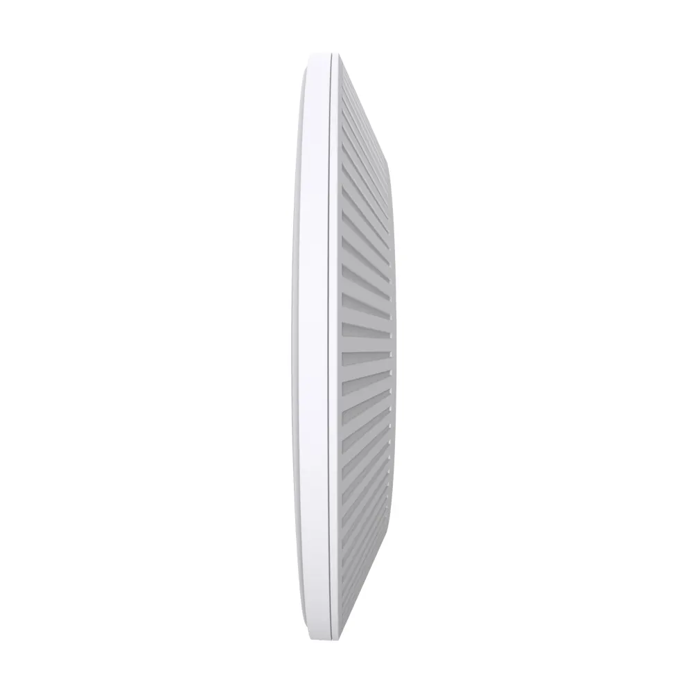 Wi-Fi დაშვების წერტილი TP-Link Omada EAP673 Ceiling Mount WiFi 6 Access Point