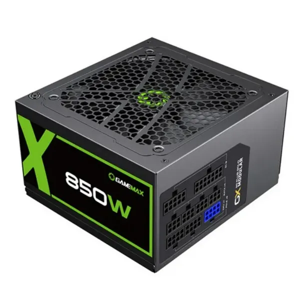 კვების ბლოკი GAMEMAX GX-850 Gold 850W