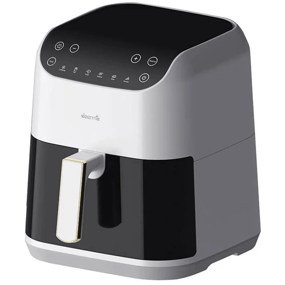 Deerma Air Fryer DEM-KZ130W