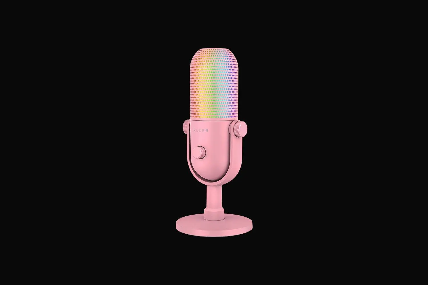 Razer, Seiren V3 Chroma Microphone Quartz