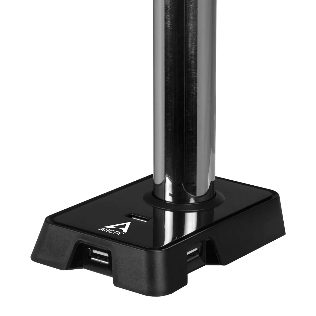 Arctic Z1 Gen 3 Desk Mount with USB HUB 34"-38"