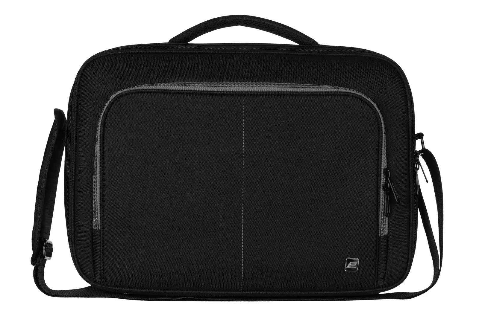 ნოუთბუქის ჩანთა 2E Laptop Bag, Vector 16", Black