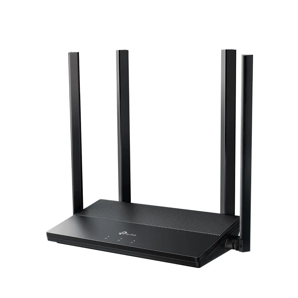TP-Link, TL-WR846N, 300 Mbps Multi-Mode Wi-Fi Router