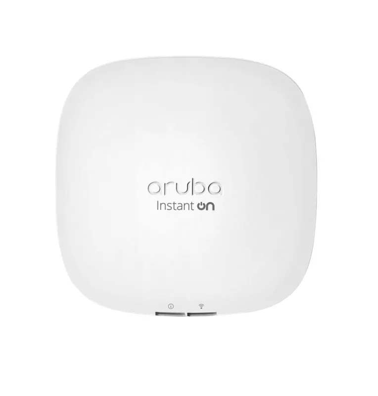 Aruba Instant On AP25 (RW) 4x4 Wi-Fi 6 AP