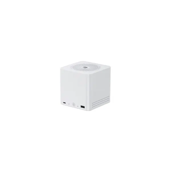 Beelink ME mini Home Storage NAS Mini PC N95 12GB/1TB