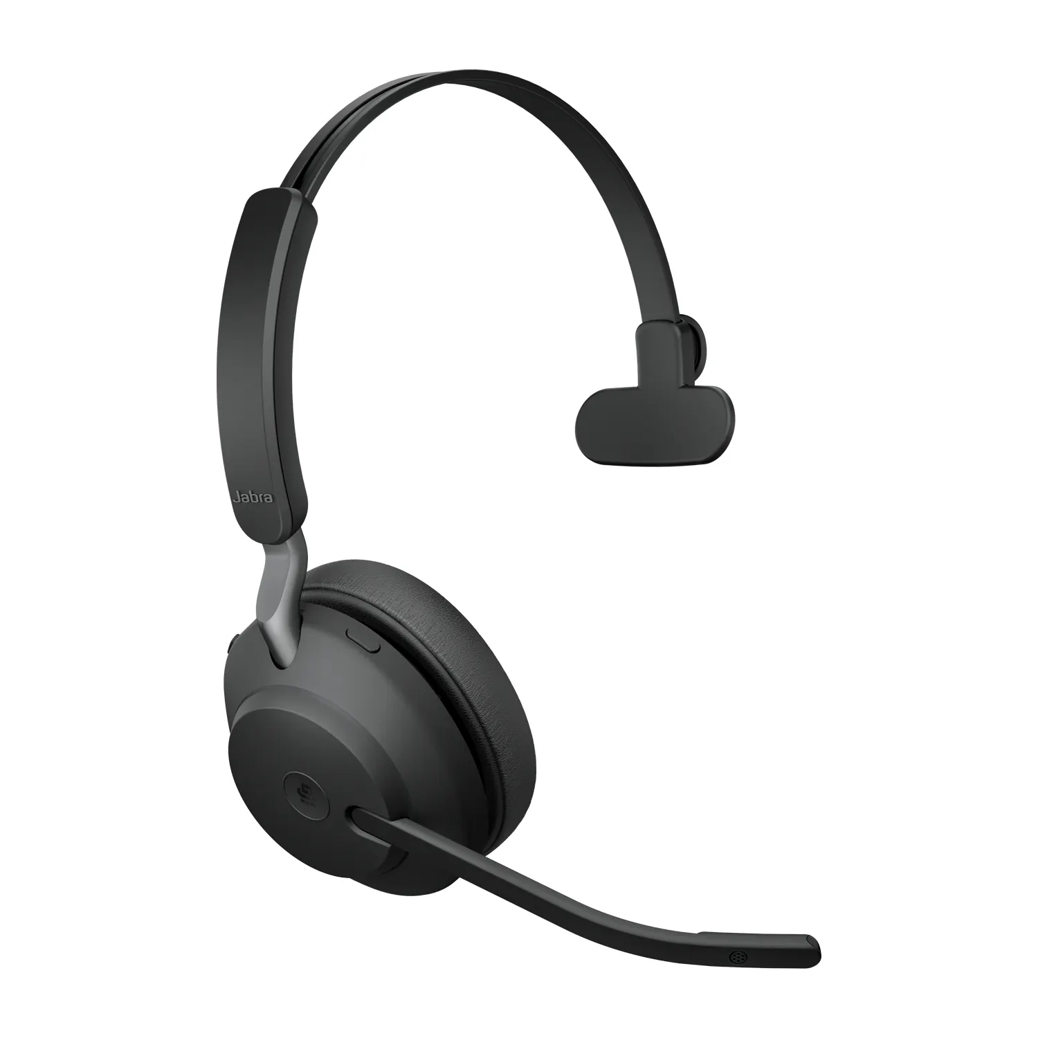 ყურსასმენი Jabra Evolve2 65, Link380a MS Mono Black