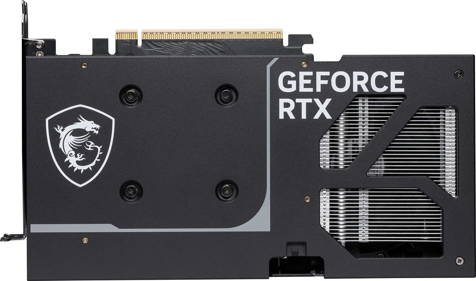 ვიდეობარათი MSI Graphic card GeForce RTX 5060 Ti 8GB GDDR7 VENTUS 2X OC PLUS