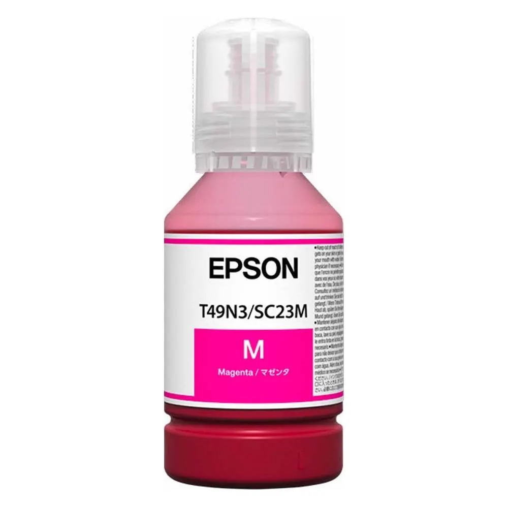 Epson კარტრიჯი T49H MAGENTA INK FOR SURECOLOR SC-T3100X