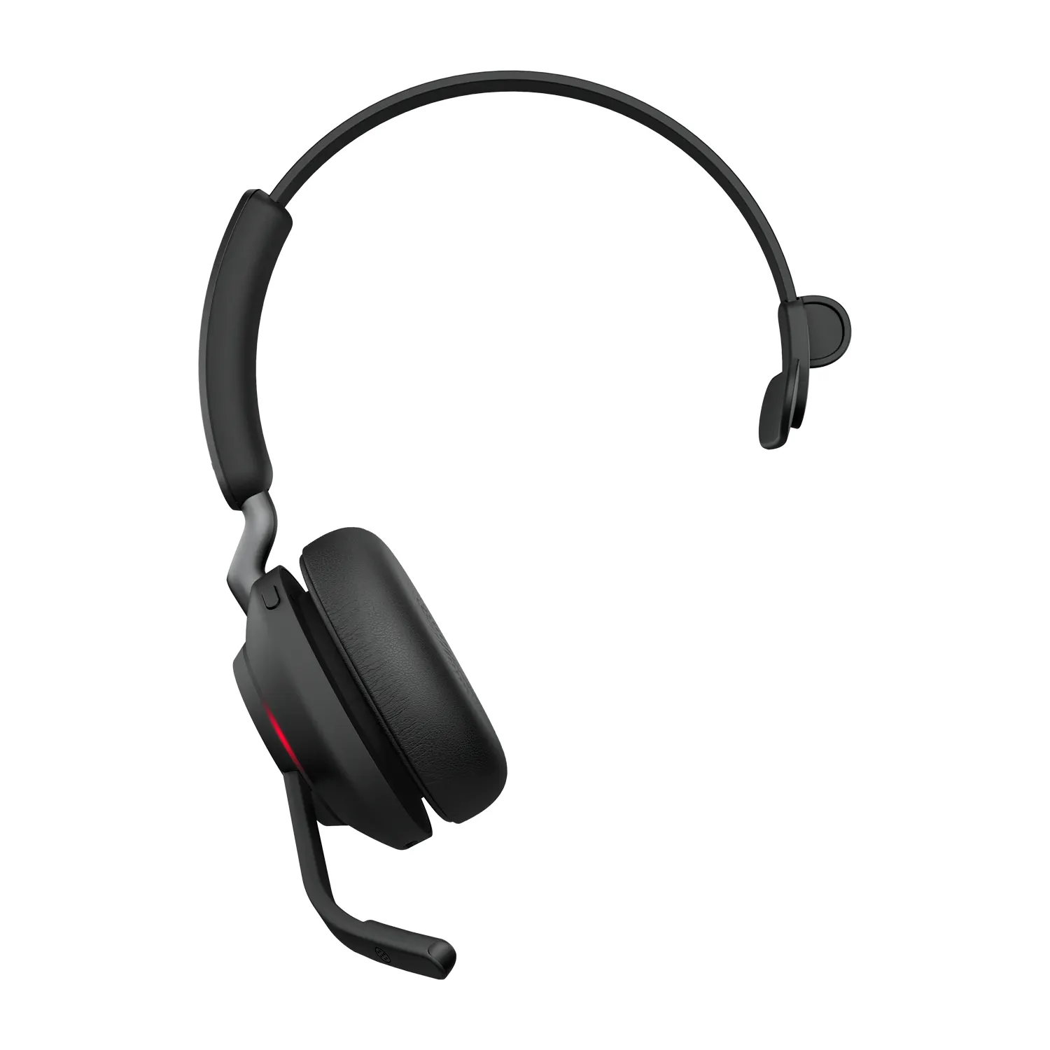 ყურსასმენი Jabra Evolve2 65, Link380a MS Mono Black