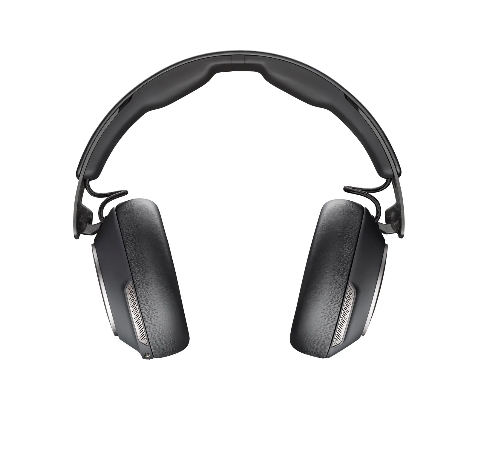 ყურსასმენი Poly Voyager Surround 80 UC Bluetooth On-ear Black