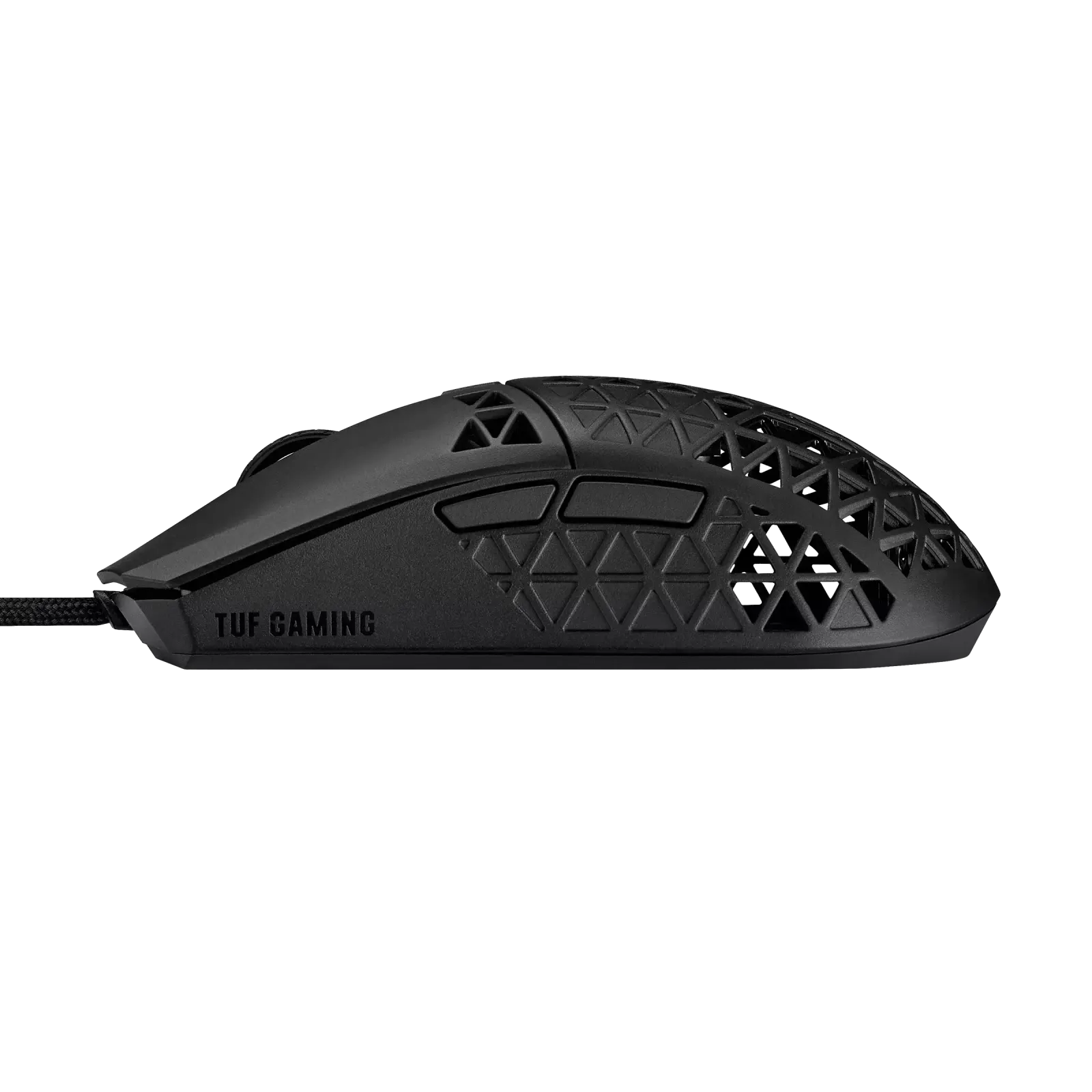 ASUS TUF Gaming M4 Air Mouse Black