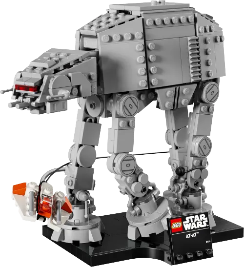 კონსტრუქტორი LEGO STAR WARS 75440