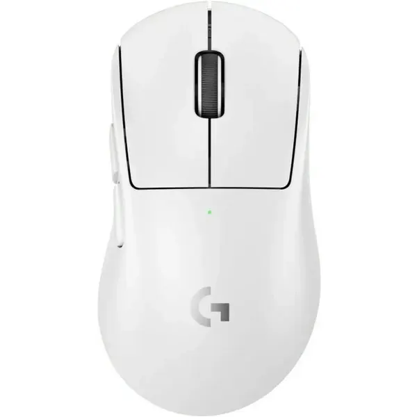 მაუსი Logitech G Pro X Superlight 2 Dex White Wireless