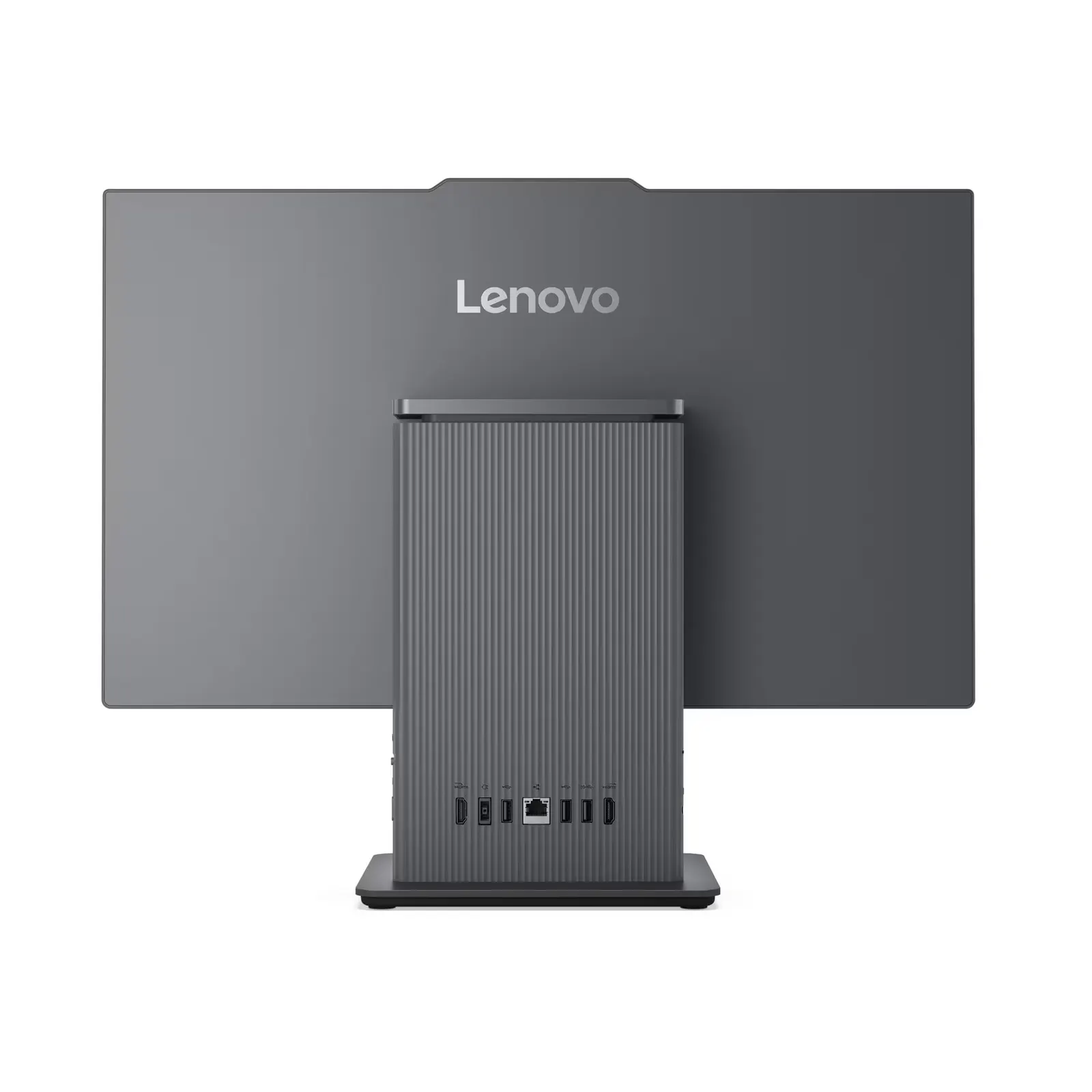 IdeaCentre 24IRH9, Lenovo, AIO PC, 23.8" FHD IPS INTEL i3-1315U 8GB 512GB Luna Grey.