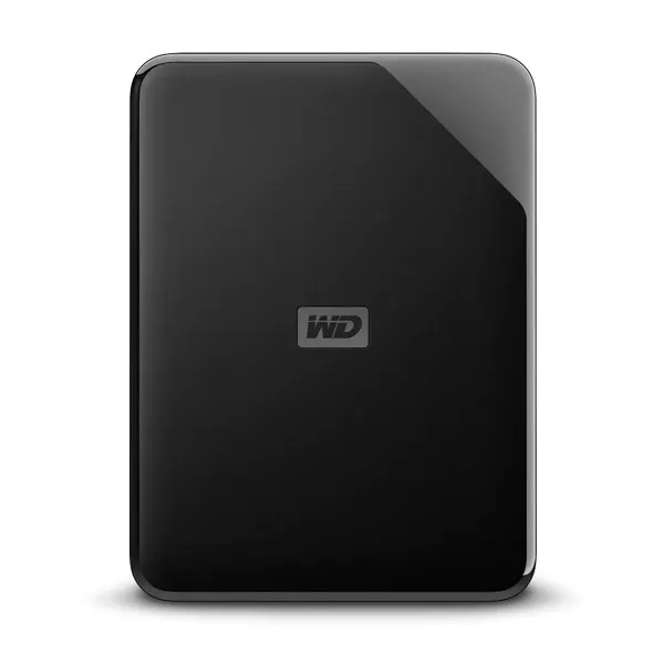 WD Elements SE Portable 2TB