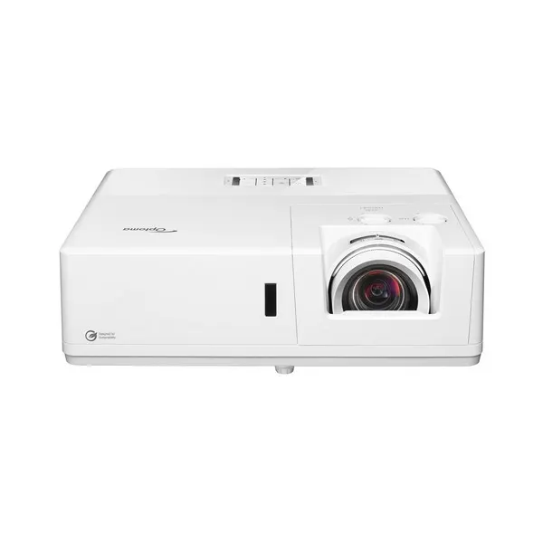 პროექტორი Optoma ZK708T Compact Laser Projector