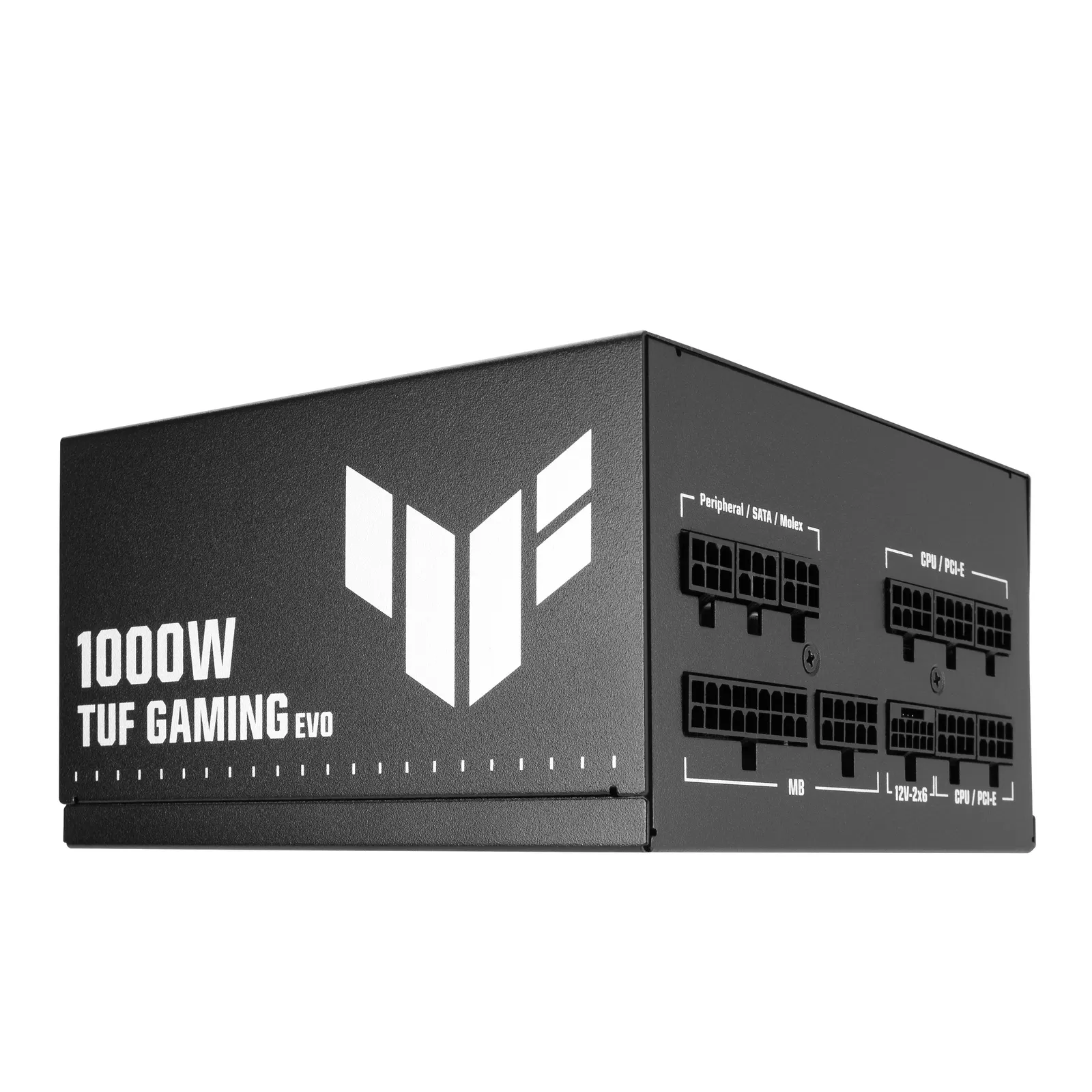 კვების ბლოკი ASUS TUF-GAMING-1000G-EVO//PSU, UNIVERSAL