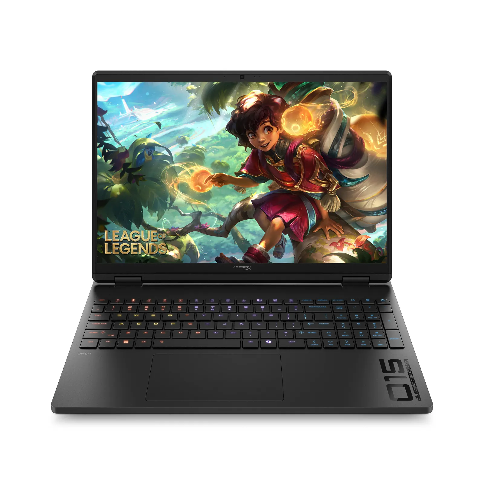 HP HyperX OMEN 15 15-ga0049ci, 15.3", i5-14500HX, 24GB, 512GB, Shadow Black