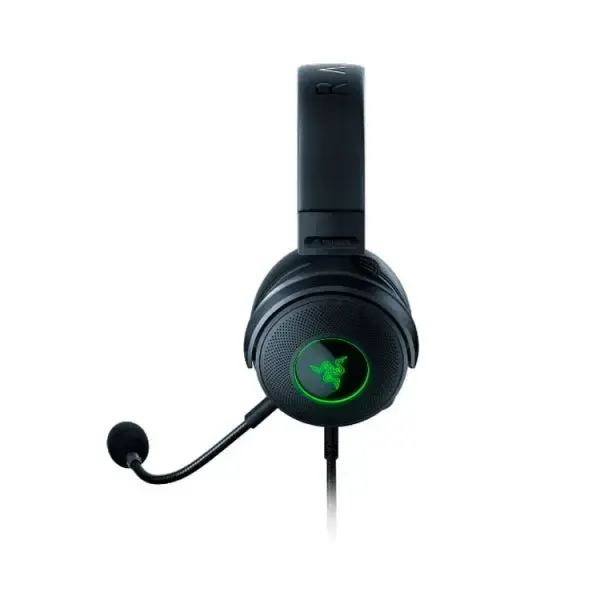 Razer, Kraken V3 RGB Gaming Headset Black