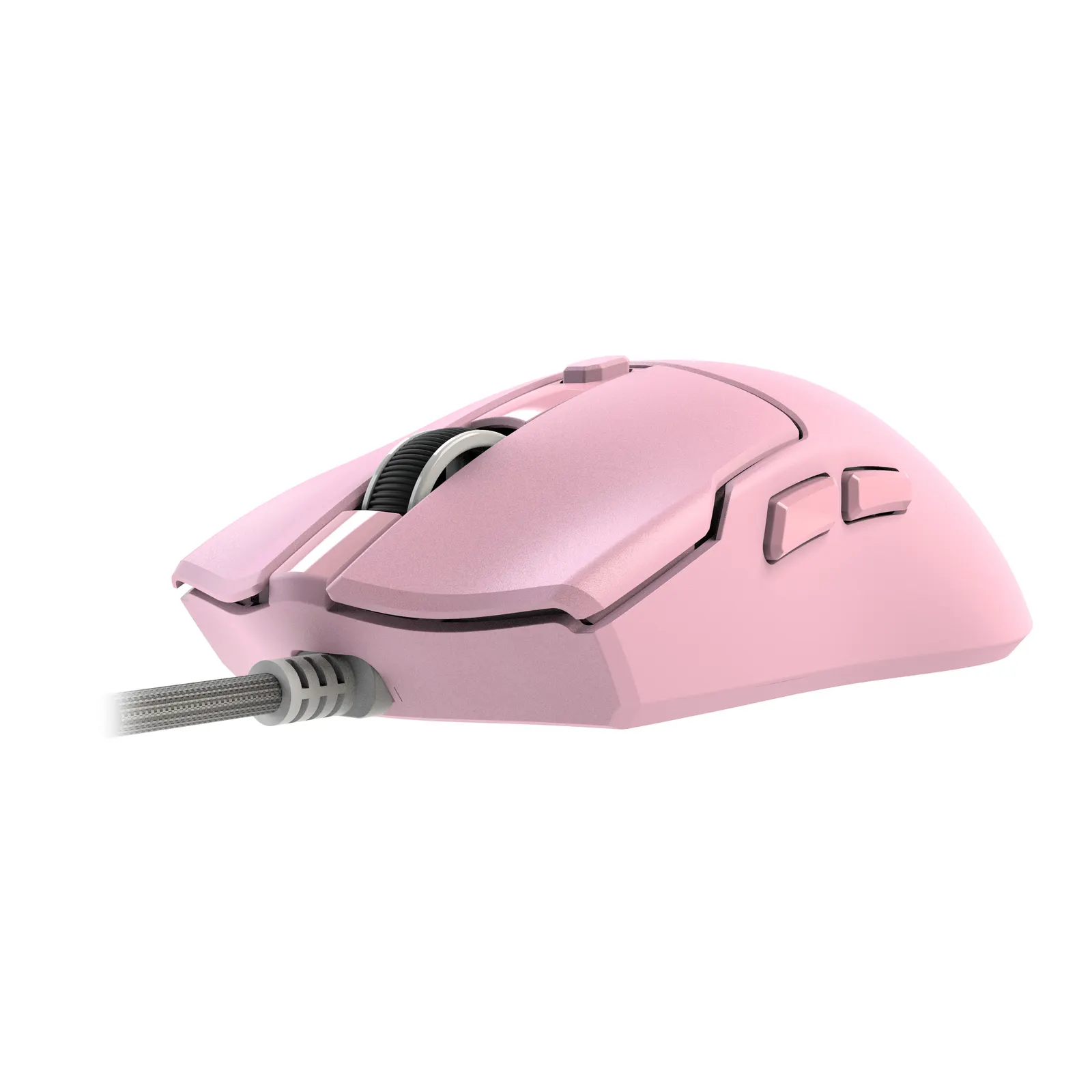 2E GAMING Mouse MG315, USB-A, pink