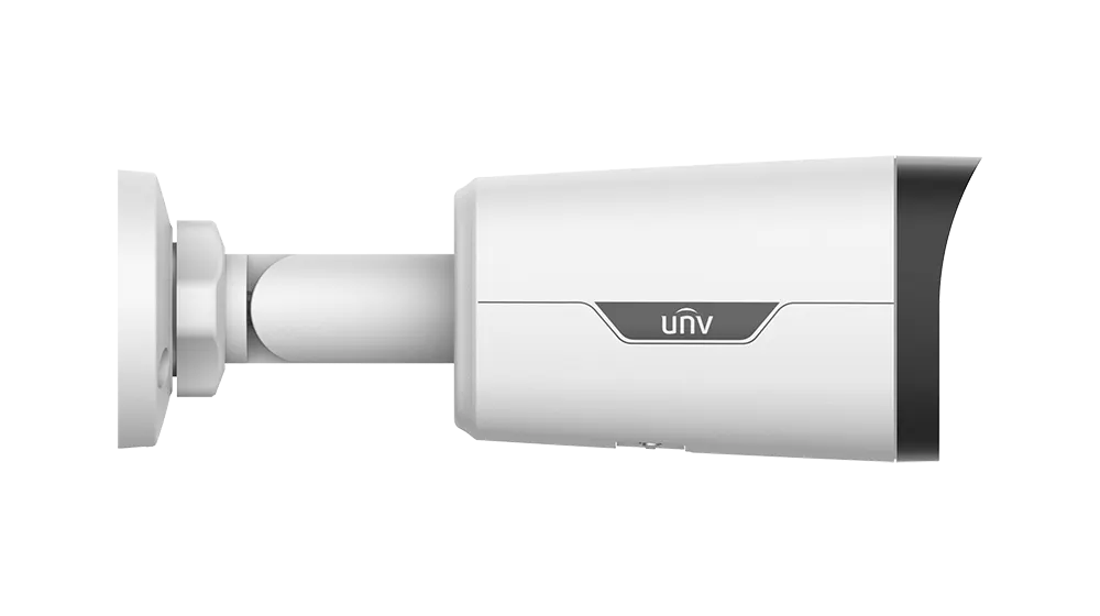 IP კამერა - 4მპ, 4მმ, Mic, SD, ANR, UMD, Wise-ISP, Uniview IPC2314LE-ADF40KM-WP