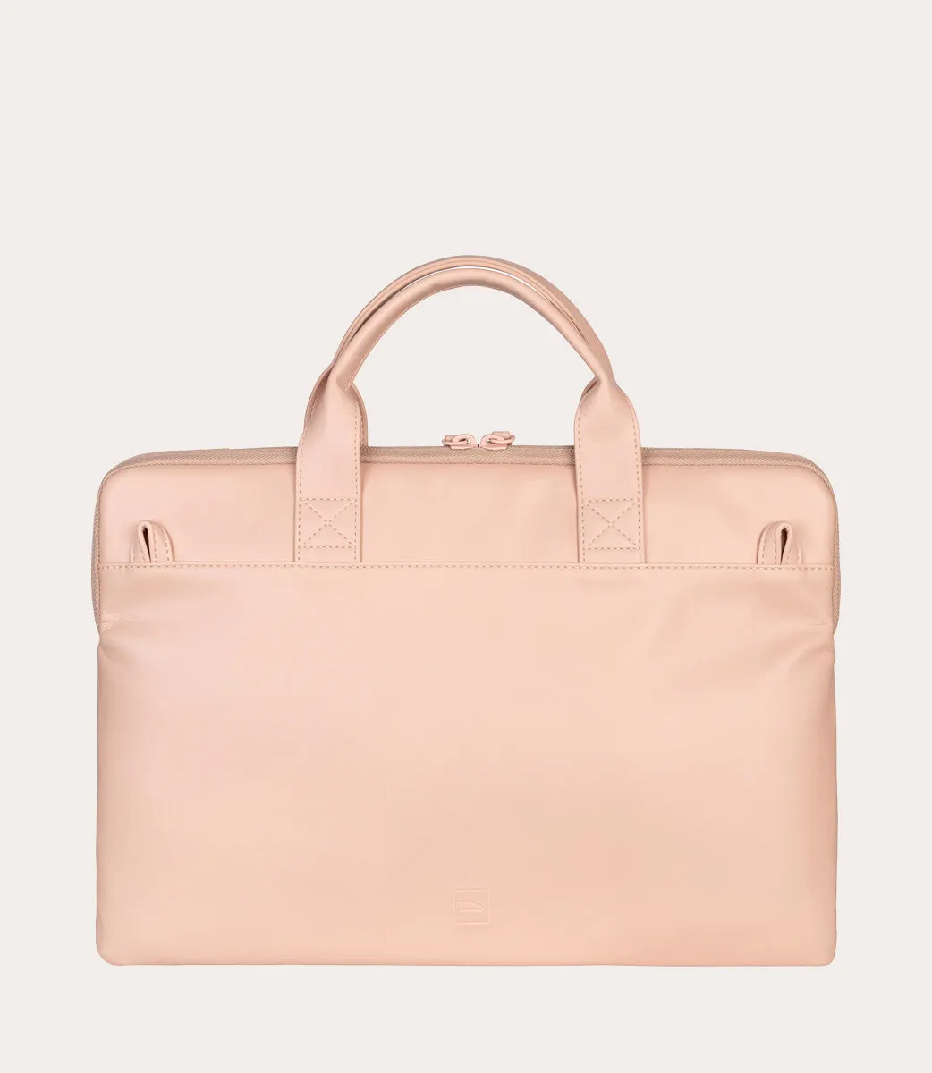 ნოუთბუქის ჩანთა Tucano ISOTTA LAPTOP BAG 15"/16", PINK