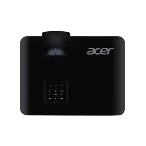 პროექტორი MR.JTV11.001, Acer X1228i DLP 3D Wireless Projection, HDMI ;VGA i,1024x768, 4500 lm,10 000 Hour- Sp