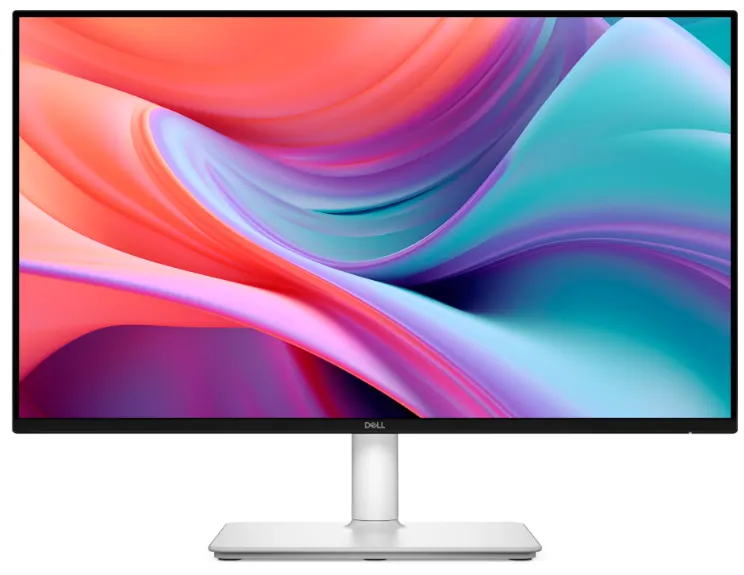 მონიტორი Dell 24 Plus S2425HSM 23.8" FHD Monitor