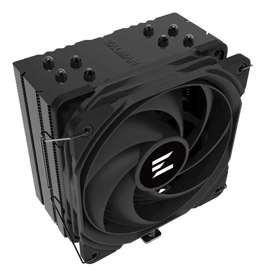 ქულერი Zalman CNPS9X PERFORMA PLUS Black