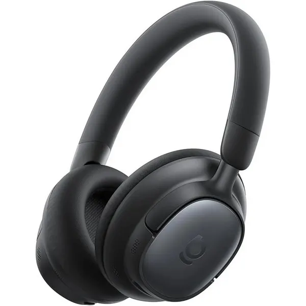 ყურსასმენი Baseus Bowie MH1 Bluetooth On-ear black