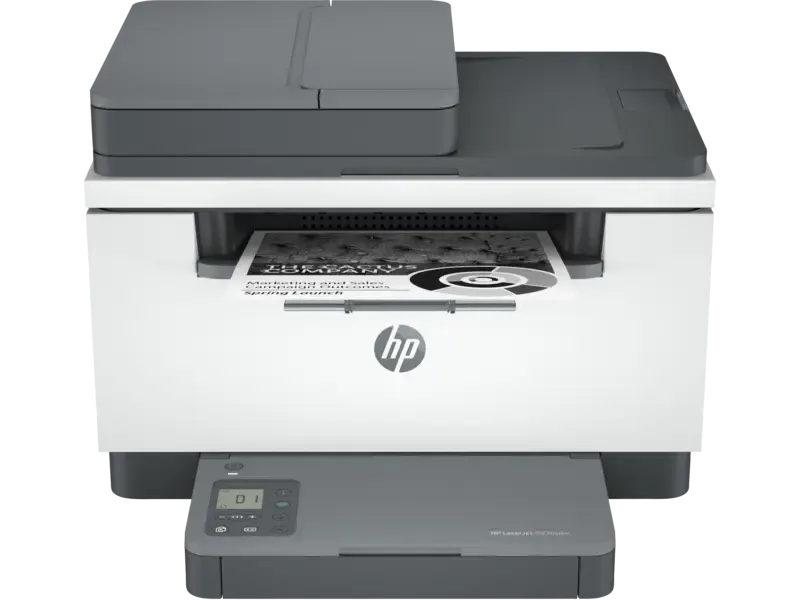9YG09A, LaserJet MFP M236sdw, A4 Print, copy, scan, Up to 600 x 600 dpi, Duplex Wi-Fi/ ADF Ethernet 10/100