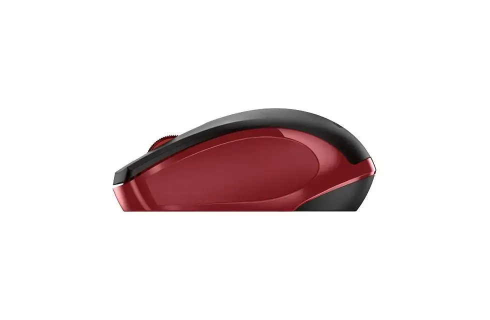Genius, NX-8006S, Mouse Red