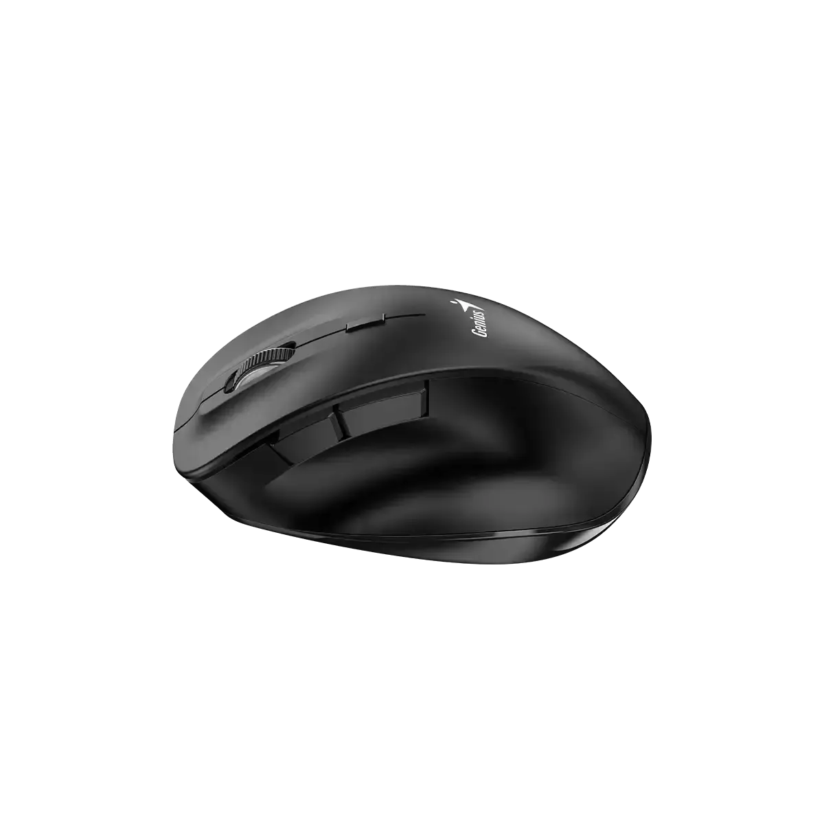 მაუსი Genius, Ergo 8230S, Mouse, AI Copilot, Black