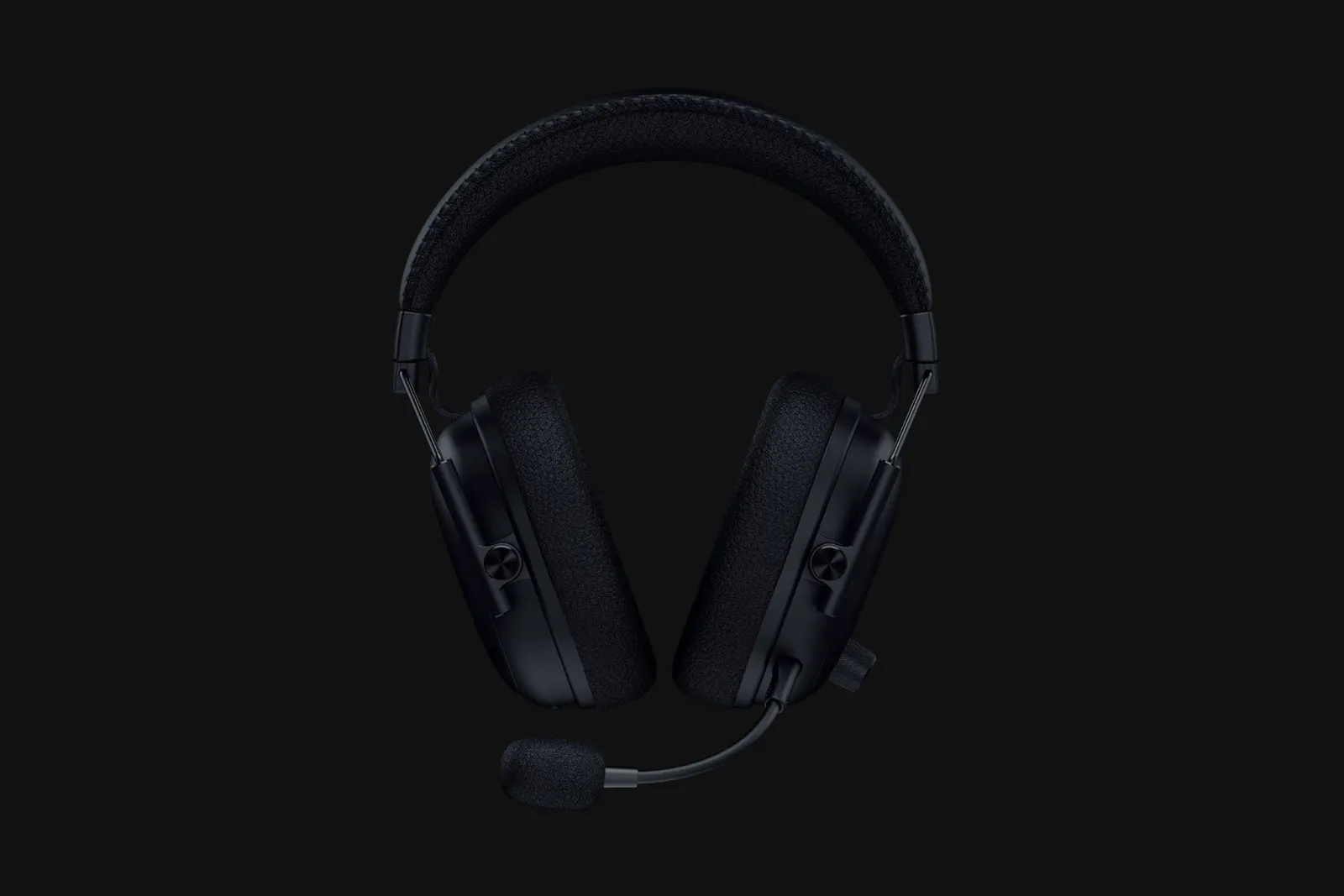 Razer Headset BlackShark V3 Pro, WL, black