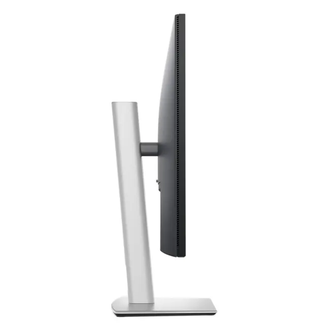 Dell Pro 32 Plus QHD USB-C Hub Monitor - P3225DE, 80.1cm (31.5"),War 3Yr