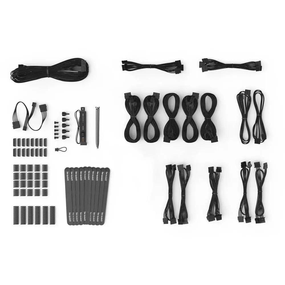 BN312 be quiet! DARK POWER PRO 12 15