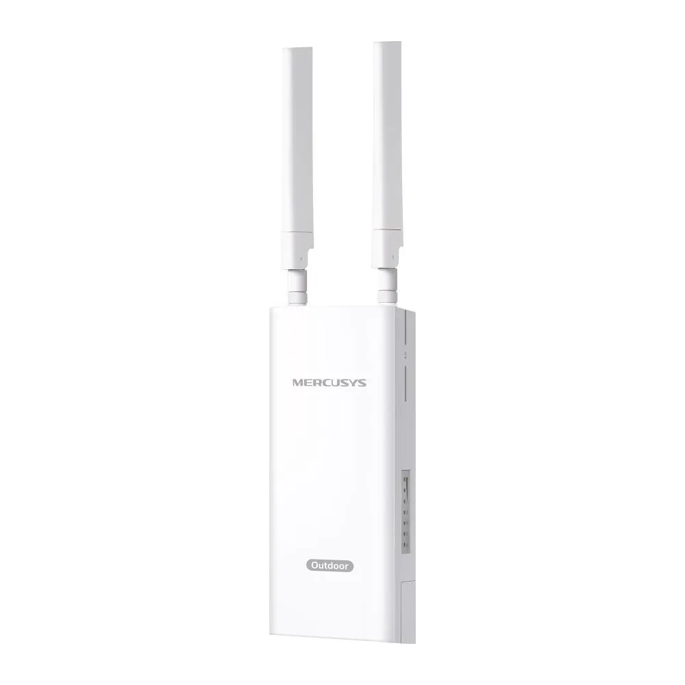 LTE როუტერი MERCUSYS, MB118-4G, 4G Outdoor