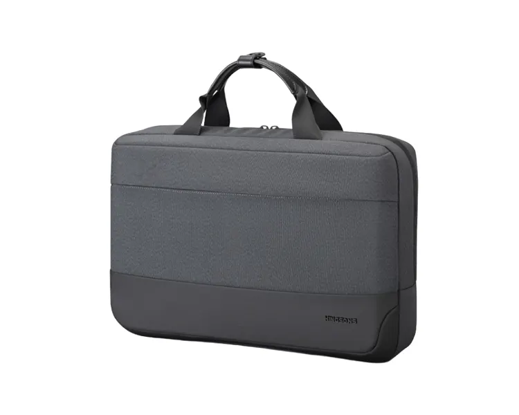 ნოუთბუქის ჩანთა Kingsons 15.6" Laptop Bag Dark Grey - KS251305-A
