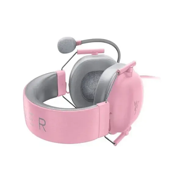 Razer, BlackShark V2 X Gaming Headset Quartz